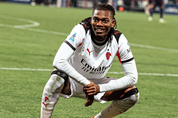 Liga Italia, Jadwal Liga Italia Pekan ke-19: Sassuolo Vs Juventus, AC Milan Vs Genoa