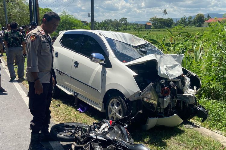 Fakta Mengerikan: 80% Kecelakaan Akibat Motor, Ribuan Tewas Tiap Hari