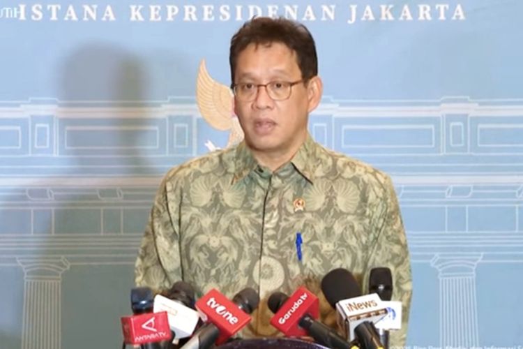 Purbaya Yudhi Sadewa, makan bergizi gratis, anggaran MBG, Menkeu Purbaya, Menkeu Purbaya Berencana Alihkan Anggaran MBG: Daripada Nganggur Duitnya, Kan Saya Bayar Bunga Juga
