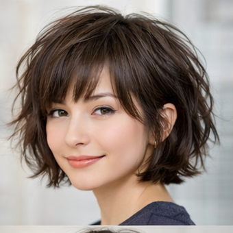 35 Model Rambut Layer Pendek yang Lagi Hits dan Bikin Auto Fresh, Kenapa Model Rambut Layer Pendek Lagi Hits?, Model Rambut Layer Pendek Bob yang Nggak Pernah Gagal, Model Rambut Layer Pendek Pixie yang Bikin Look Makin Edgy, Model Rambut Layer Pendek Shaggy dan Messy yang Lagi Viral, Model Rambut Layer Pendek dengan Poni Biar Makin Fresh, Model Rambut Layer Pendek Ala Korea yang Estetik, Model Rambut Layer Pendek Sesuai Bentuk Wajah, Model Rambut Layer Pendek untuk Rambut Tipis dan Tebal, Model Rambut Layer Pendek dengan Sentuhan Warna, Tips Styling Model Rambut Layer Pendek agar Tetap On Point, Cara Merawat Rambut Layer Pendek Supaya Tetap Sehat dan Berkilau