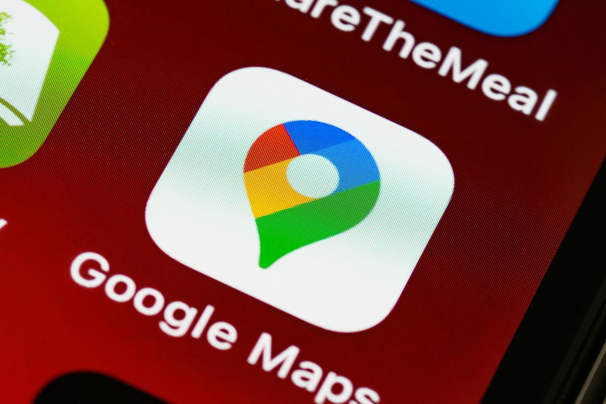 Maps, Google, Gemini, Google Maps, Google Maps Rilis Fitur AI 