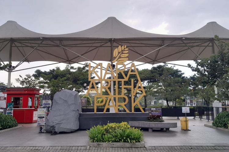 ngabuburit, Menunggu Magrib? Ini 5 Tempat Ngabuburit Seru di Bandung