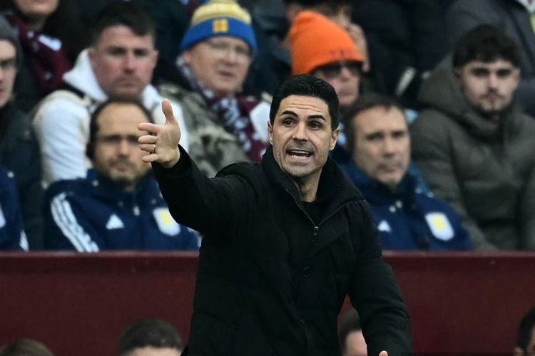 Leeds United, Arsenal, Martin Zubimendi, Viktor Gyokeres, Gabriel Jesus, Hasil Leeds United Vs Arsenal 0-4: Meriam London Mengamuk di Elland Road