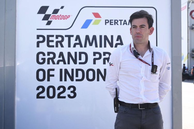 radio, MotoGP, Formula 1, Pebalap MotoGP Kembali Uji Radio Komunikasi Ala F1