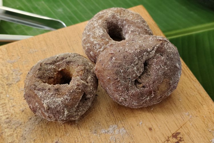 ide olahan pisang, ide olahan pisang kepok, ide olahan pisang ambon, ide olahan serba pisang, olahan pisang dan tepung terigu,  3 Ide Olahan Serba Pisang ala Chef, Coba Bikin Kroket