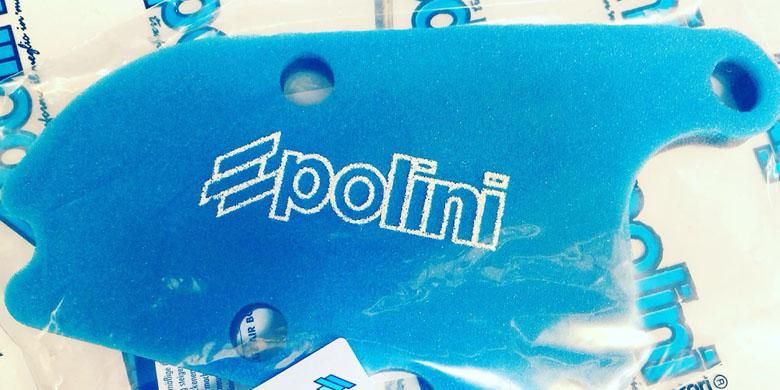 Vespa modern, komponen aftermarket, Malossi, Polini, vespa modern, Upgrade Performa Vespa: Malossi vs Polini