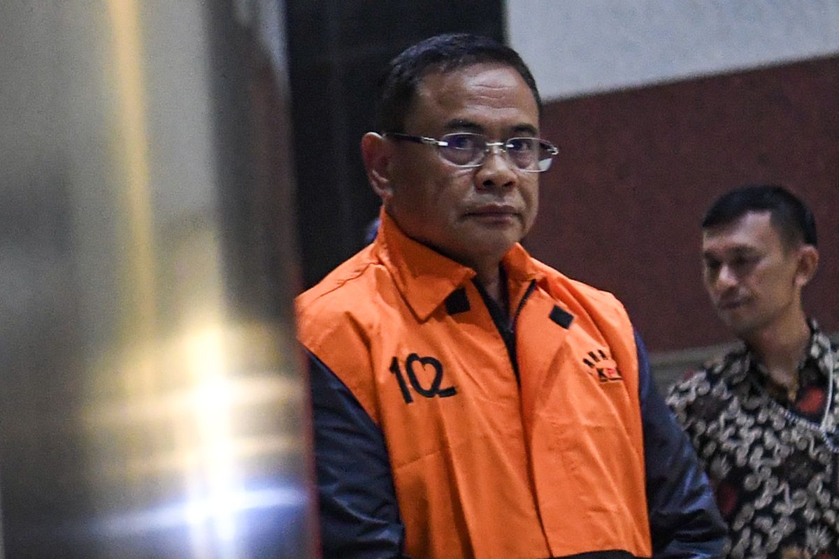 Bupati Pati Sudewo Merasa Dikorbankan Usai Jadi Tersangka, Ini Alasannya