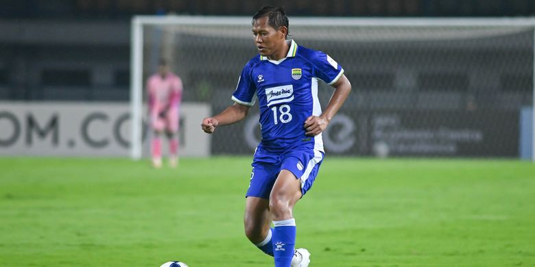 Persib, Adam Alis, AFC Champions League Two, Selangor FC, Persib Bandung, selangor fc, ACL 2, ACL 2 2025-2026, Bojan Hodak, Tak Jarang Jadi Cadangan Persib Bandung, Ini Respons Berkelas Adam Alis