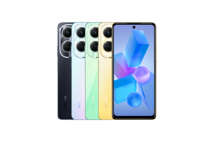 OPPO, Samsung, Vivo, Realme, Poco, Tecno, Itel, Daftar HP Harga Rp 999 Ribuan hingga Rp 3 Juta Jelang Lebaran 2026