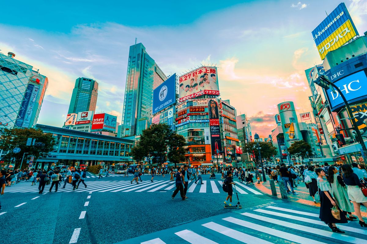harga tiket pesawat, HSBC ANA Travel Fair, promo tiket pesawat, Tiket Pesawat Jepang, Promo Tiket Pesawat ke Jepang Cuma Rp 3 Jutaan, Ini Cara Mendapatkannya
