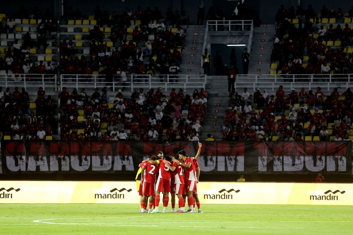 Patrick Kluivert, indonesia vs arab saudi, timnas Indonesia, suporter timnas Indonesia, Kualifikasi Piala Dunia 2026 Zona Asia, Jay Idzes, timnas indonesia vs arab saudi, Jadwal Indonesia vs Arab Saudi, Jadwal Ronde 4 Kualifikasi Piala Dunia 2026, Ronde 4 Kualifikasi Piala Dunia 2026, jadwal timnas indonesia vs arab saudi, Patrick Kluivert dan Jay Idzes Ingin Ciptakan Sejarah untuk Timnas Indonesia