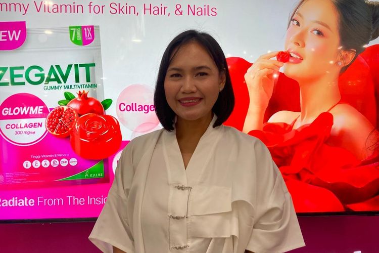 kolagen, kesehatan kulit, Selain Kolagen, Ini Nutrisi Penting untuk Kulit Kenyal