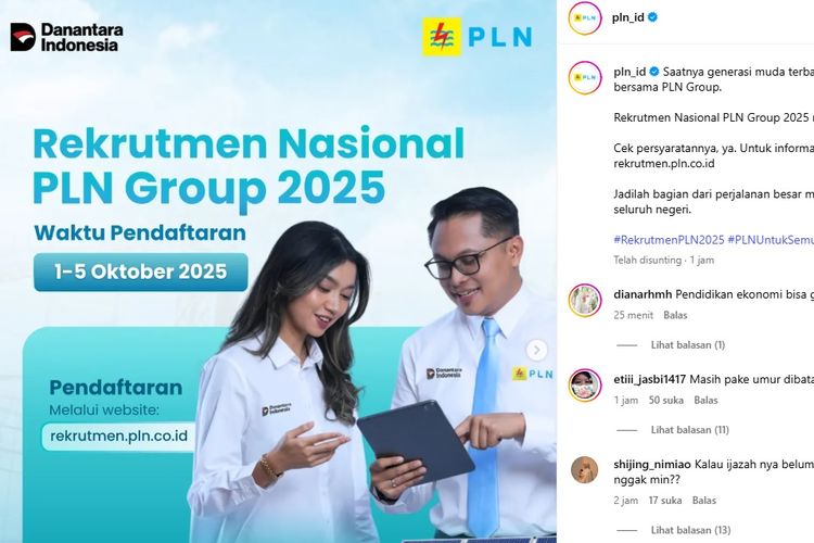 rekrutmen pln, Cara Buat Surat Keterangan Belum Menikah, surat keterangan belum menikah, SKBM, Syarat dan Cara Buat Surat Keterangan Belum Menikah (SKBM), Wajib untuk Daftar Rekrutmen PLN 2025, Apa Itu Surat Keterangan Belum Menikah (SKBM)?, Syarat Membuat SKBM untuk Rekrutmen PLN 2025, Cara Membuat SKBM, Syarat Umum Daftar Rekrutmen PLN 2025, Formasi dan Jurusan yang Dibuka, Cara Daftar Rekrutmen PLN 2025