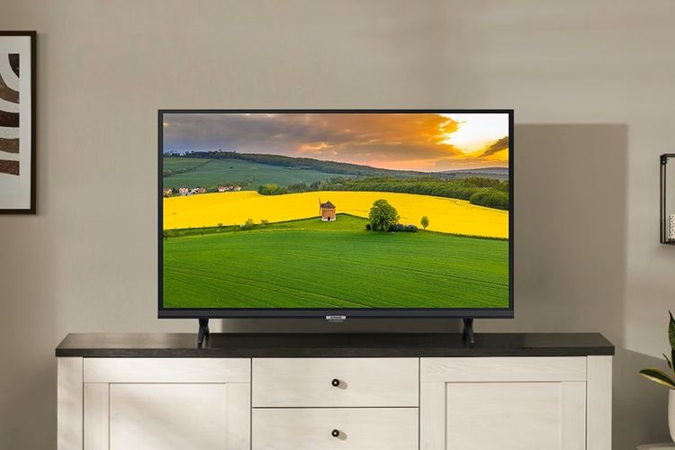 Xiaomi, Hisense, Samsung, pasar tv global, Pasar TV Global Tumbuh 2 Persen, Pengiriman Tembus 92,5 Juta