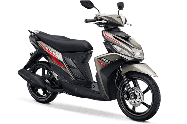 motor, disuntik mati, motor matik, sepeda motor, motor matik yang disuntik mati, 5 Motor Matik yang Disuntik Mati dan Tersedia di Pasar Bekas