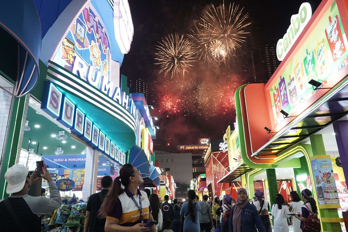 Pekan Raya Jakarta, PRJ 2025, tiket PRJ 2025, pekan raya jakarta 2025, jadwal konser prj 2025, jadwal konser prj kemayoran 2025, tiket konser prj kemayoran 2025, harga tiket konser prj kemayoran 2025, Jadwal Lengkap Konser di PRJ 2025 dan Harga Tiketnya, Jam operasional dan harga tiket PRJ 2025, Cara pemesanan tiket PRJ 2025 secara online, Ketentuan pengunjung PRJ 2025, Jadwal lengkap konser di PRJ 2025, Sejarah Pekan Raya Jakarta
