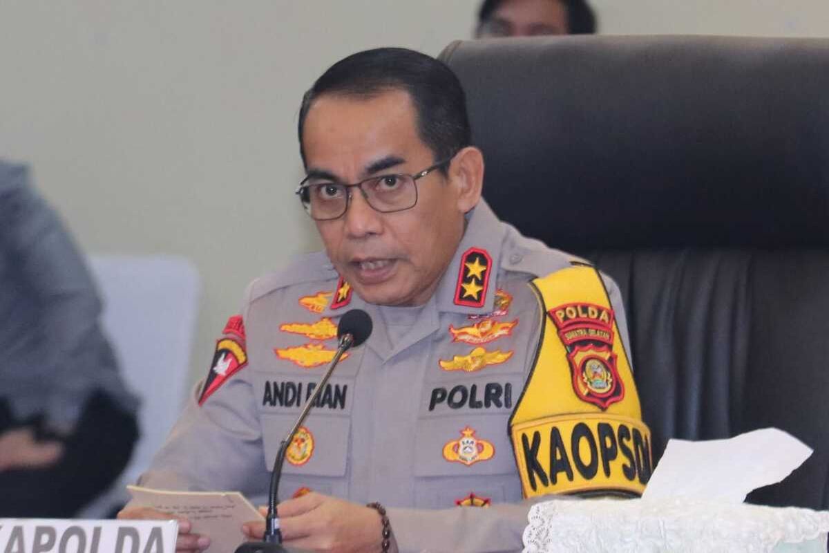 Sumsel, Sumatera Selatan, Operasi Zebra Musi 2025, polisi, pelanggaran operasi zebra, Operasi Zebra Musi 2025, Polisi Fokus Tindak 12 Pelanggaran di Sumsel