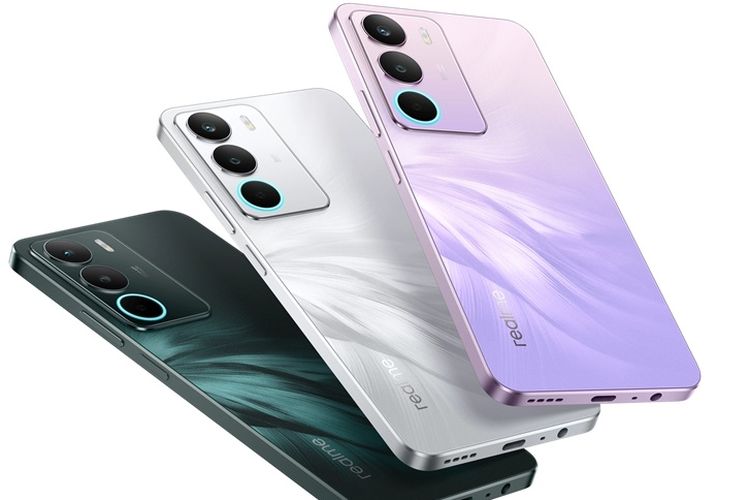 Smartphone, Realme, Indonesia, Realme C71, smartphone, Harga Realme C71, Spesifikasi Realme C71, spesifikasi Realme C71, realme C71, spesifikasi realme C71, Harga dan Spesifikasi Realme C71 NFC di Indonesia