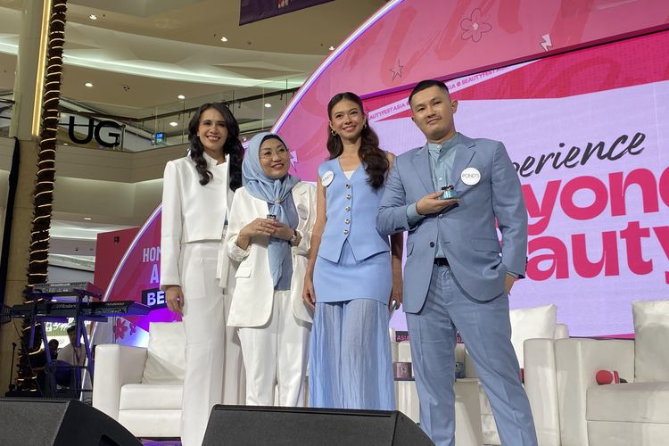 sabun cuci muka, gentle cleanser, pembersih muka, manfaat gentle cleanser, cleanser gentle, facial cleanser adalah, sabun cuci muka gentle, sabun cuci muka gentle adalah, Kenapa Harus Pakai Sabun Cuci Muka yang Gentle? Ini Kata Dokter