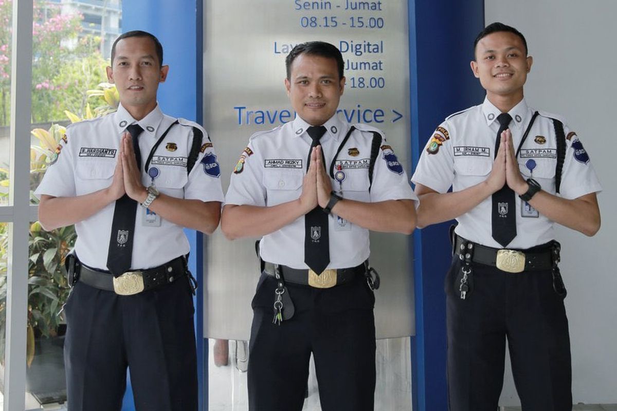 Satpam, Tanggal 30 Desember, haul Gus Dur, Tanggal 30 Desember Memperingati Hari Apa? Ini Momen Penting dan Sejarahnya