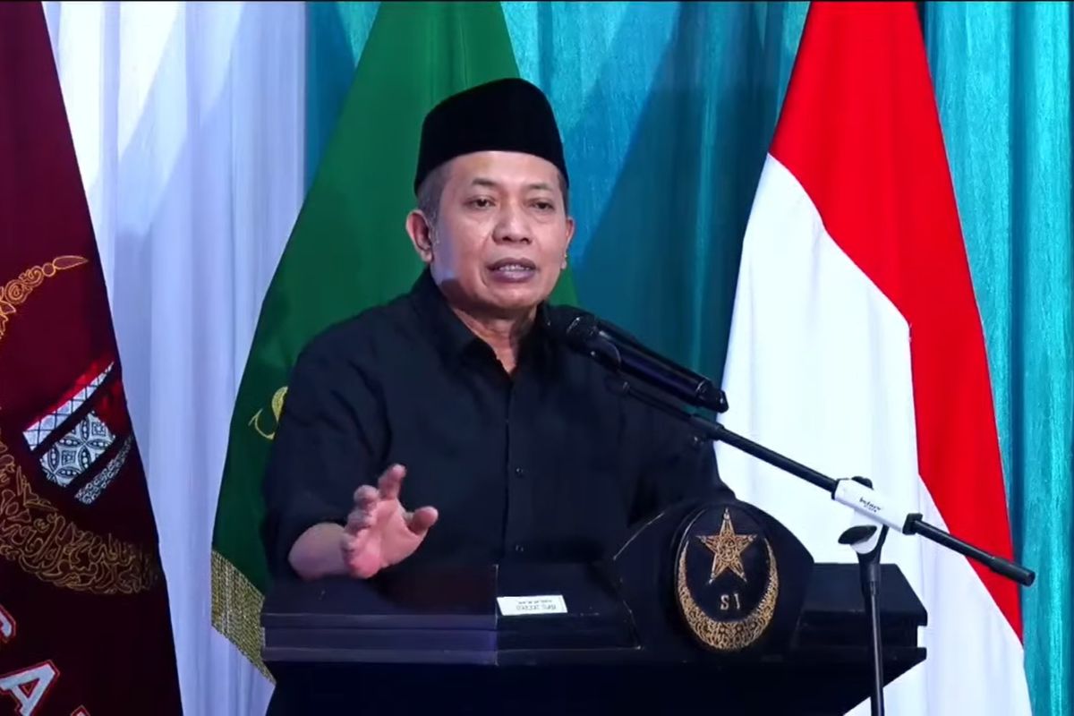 Program Keluarga Harapan, Menteri Koperasi Ferry Juliantono, Kopdes Merah Putih, Penerima Bansos PKH Kini Bisa Jadi Anggota Kopdes Merah Putih, Ini Kata Menteri Koperasi, Transformasi penerima bansos menjadi anggota Kopdes, Kemandirian ekonomi melalui SHU, Dampak nyata bagi masyarakat desa, Kopdes Merah Putih jadi instrumen pemberdayaan