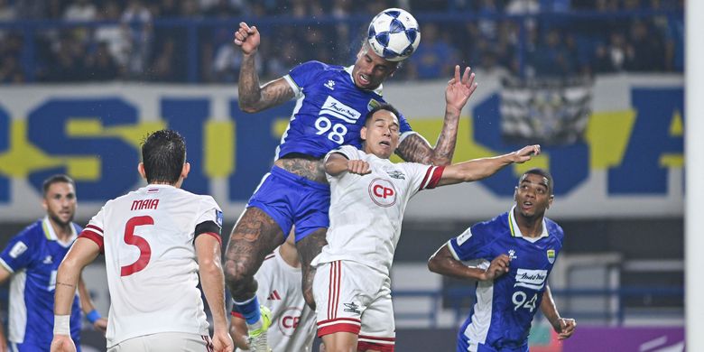 ACL 2, Persib, Bangkok United, Persib Bandung, Ramon Tanque, ACL 2 2025-2026, Persib vs Bangkok United, AFC Champions League Two, hasil persib bandung, Hasil Persib, persib vs bangkok united, Hasil Persib vs Bangkok United, Hasil Persib Vs Bangkok United 1-0, Maung Juara Grup G ACL 2 2025-2026, Patiwat Khammai Tampil Apik, Ramon Tanque Pecah Kebuntuan, Adu Serangan dan Rotasi Pemain, Susunan Pemain Persib Vs Bangkok United