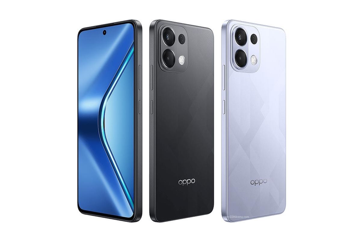 Oppo, Oppo K13, Oppo K12, Snapdragon 6 Gen 4, Spesifikasi Oppo K13, harga Oppo K13, spesifikasi Oppo K13, harga oppo k13, Smartphone Oppo K13 Meluncur, Bawa Baterai 7.000 mAh dan Chipset Baru