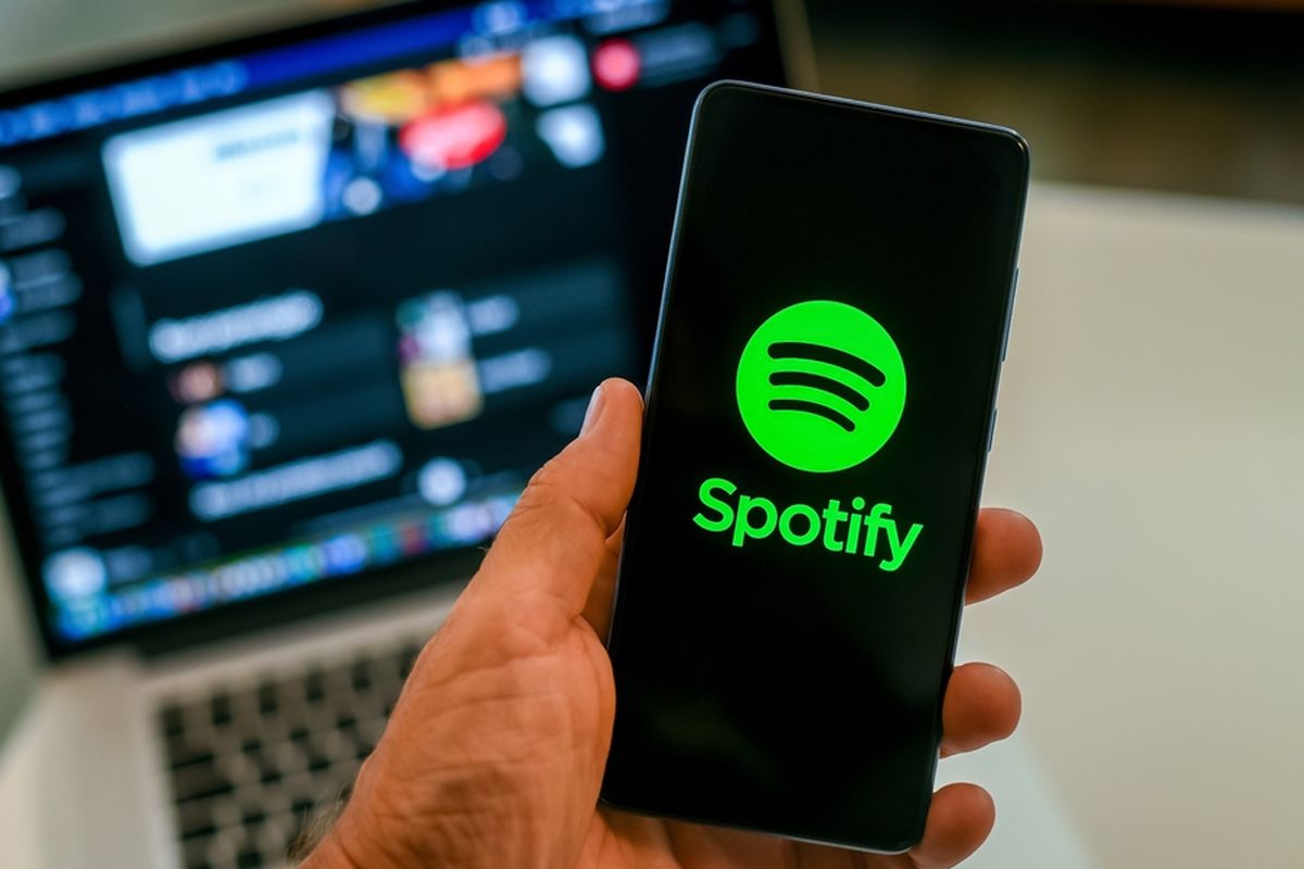 Instagram, Spotify, IG Stories, instagram, Bagikan Lagu Spotify ke IG Stories Kini Disertai Potongan Suara