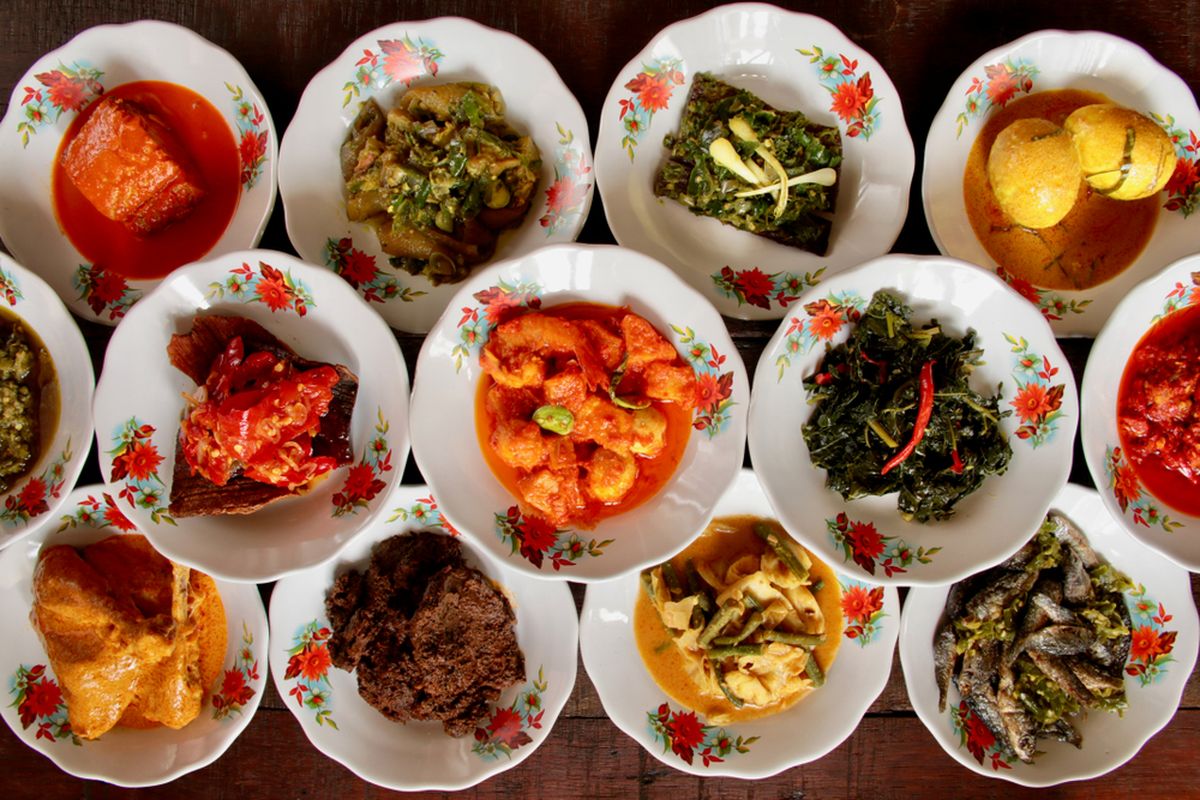 RM Pagi Sore, Viral Video Turis Malaysia Dituduh Tidak Bayar Usai Makan di RM Pagi Sore, Ini Kronologinya