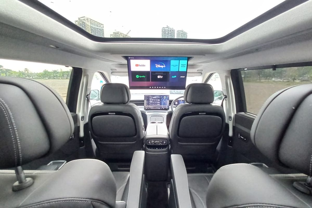 mobil China, mobil, interior, Bukan Jok, Ini Bagian Interior Mobil yang Lebih Sering Dimodifikasi