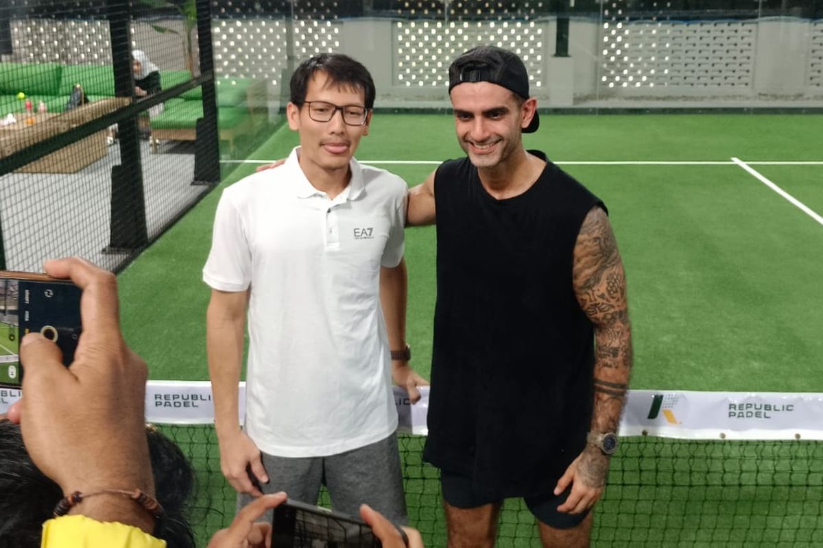 PBPI, padel, Perkumpulan Besar Padel Indonesia, Timnas Padel Indonesia, World Asia Cup 2025, Padel Indonesia Gelar Seleksi Nasional Pertama untuk Bentuk Timnas, Format Holistik dan Target di Sektor Putri, Momentum Sejarah Padel Indonesia, Suara Pemain dan Dukungan PBPI, Menuju Panggung Dunia