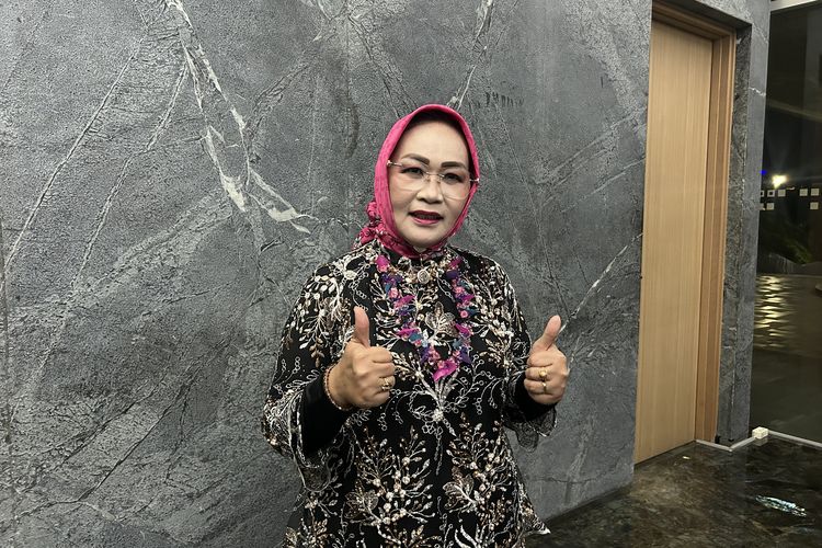 Iriane Ilyas, Kisah Wakil Bupati Morowali Iriane Ilyas Berantas KDRT dan Angkat Derajat Perempuan, Kolaborasi untuk pencegahan KDRT, Pemberdayaan ekonomi lewat UMKM, Nilai keibuan dalam kepemimpinan, Menghadirkan manfaat bagi sesama perempuan