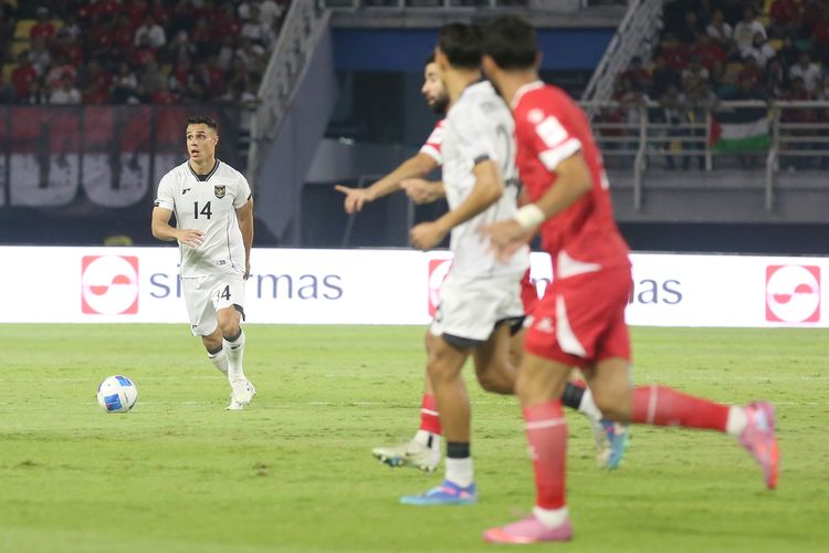 timnas Indonesia, Persib, Maarten Paes, Joey Pelupessy, Super league 2025-2026, Rumor Paes dan Pelupessy ke Persib Menguat, Pengamat Soroti Dampaknya bagi Liga dan Timnas Indonesia