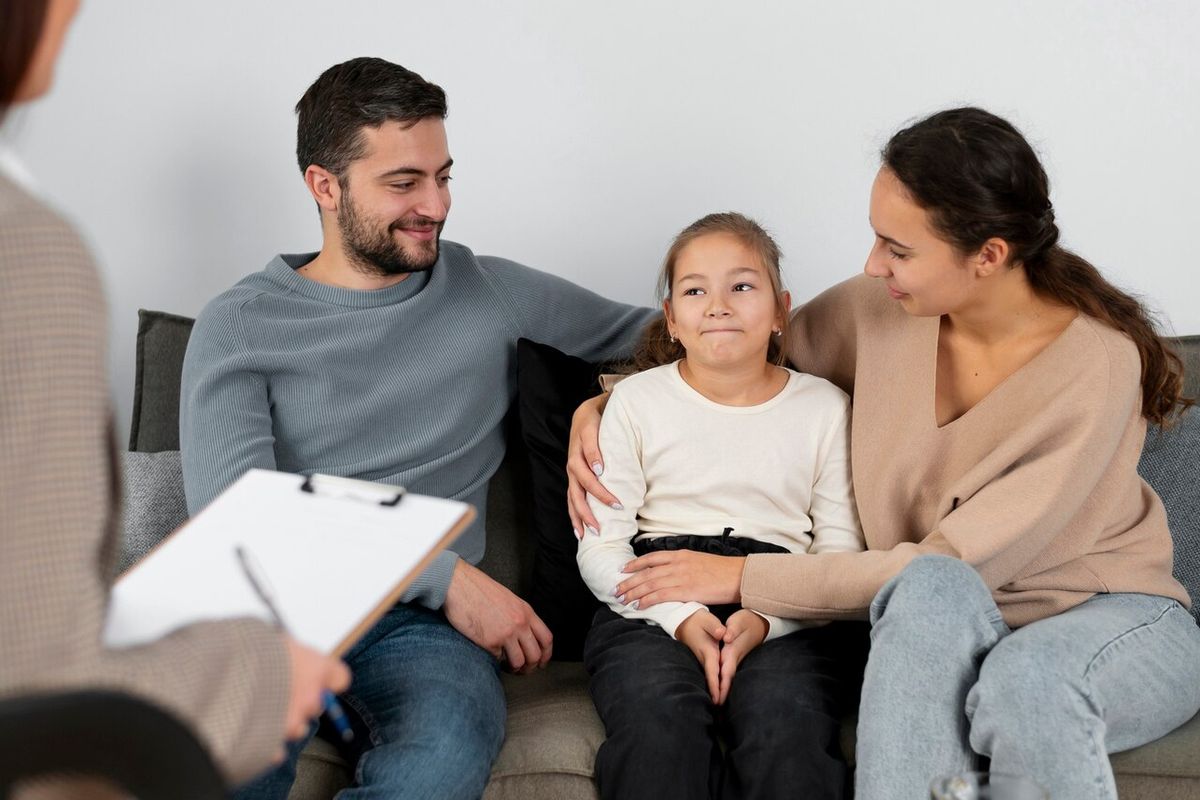 parenting, anak ditegur guru, pentingnya meminta maaf, manfaat meminta maaf, pentingnya anak belajar meminta maaf, Mengajarkan Anak Minta Maaf: Mengapa Ini Penting Saat Ditegur Guru?