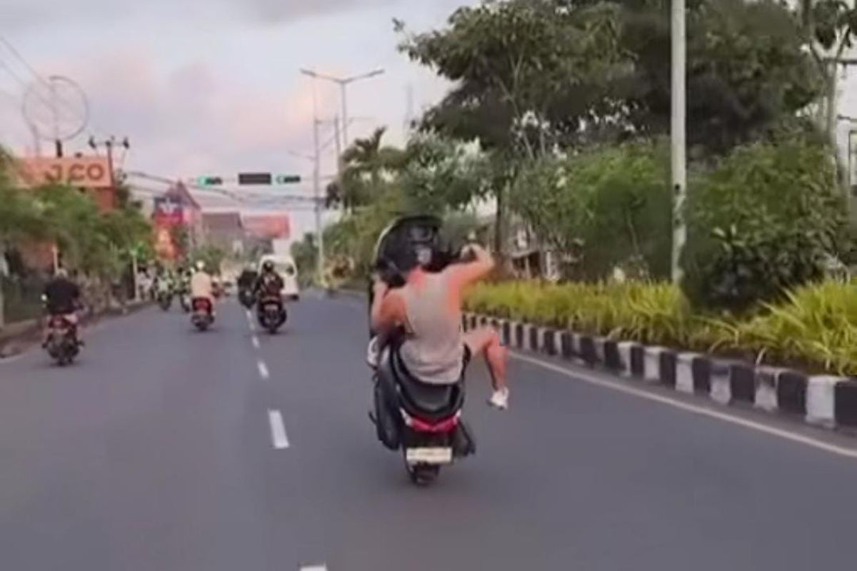 lalu lintas, Cara Menegur Pengguna Jalan yang Melanggar Aturan agar Tidak Terjadi Konflik