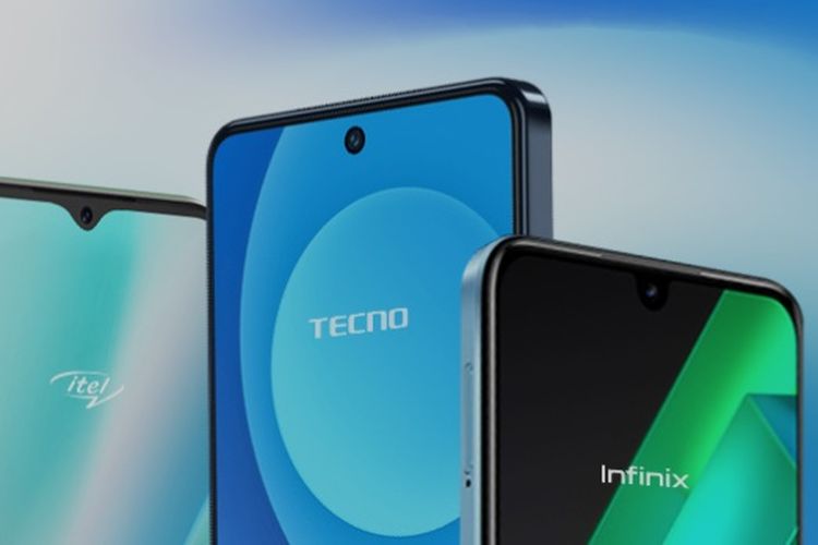 Canalys, smartphone, Samsung, Apple, Transsion, Xiaomi, Vivo, Smartphone, apple, pasar ponsel, transsion, pasar ponsel global, 5 Besar Merek Smartphone Dunia Versi Canalys, Samsung Perkasa