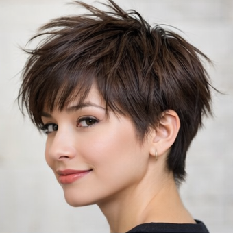 35 Model Rambut Layer Pendek yang Lagi Hits dan Bikin Auto Fresh, Kenapa Model Rambut Layer Pendek Lagi Hits?, Model Rambut Layer Pendek Bob yang Nggak Pernah Gagal, Model Rambut Layer Pendek Pixie yang Bikin Look Makin Edgy, Model Rambut Layer Pendek Shaggy dan Messy yang Lagi Viral, Model Rambut Layer Pendek dengan Poni Biar Makin Fresh, Model Rambut Layer Pendek Ala Korea yang Estetik, Model Rambut Layer Pendek Sesuai Bentuk Wajah, Model Rambut Layer Pendek untuk Rambut Tipis dan Tebal, Model Rambut Layer Pendek dengan Sentuhan Warna, Tips Styling Model Rambut Layer Pendek agar Tetap On Point, Cara Merawat Rambut Layer Pendek Supaya Tetap Sehat dan Berkilau