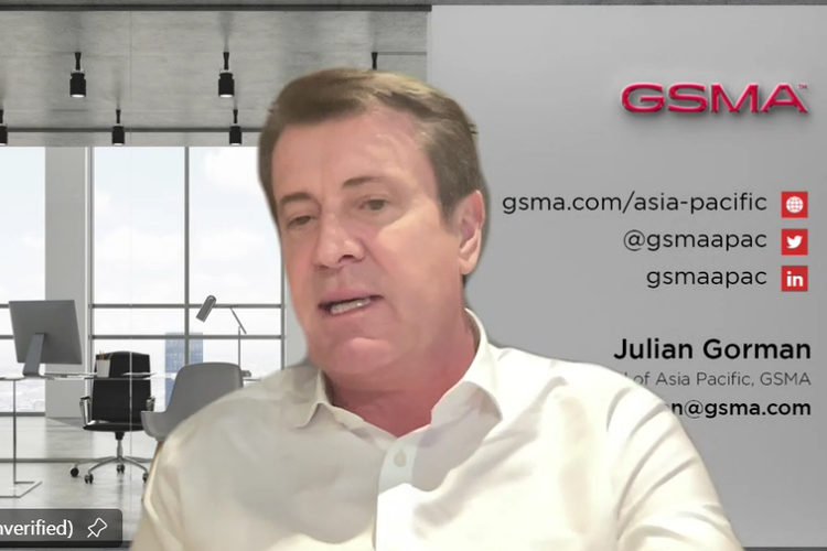 Indonesia, GSMA, spektrum, Spektrum, gsma, Adopsi 5G Indonesia Diprediksi 32 Persen pada 2030, Tertinggal dari Negara Tetangga