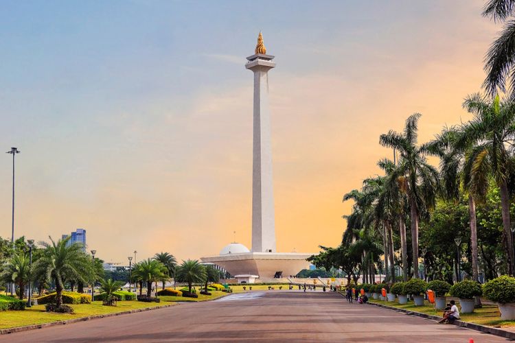 Tempat Wisata di Jakarta, libur lebaran 2025, tempat wisata di jakarta yang buka saat lebaran, apakah ancol buka saat lebaran, wisata lebaran di jakarta, tempat wisata libur lebaran di jakarta, 7 Tempat Wisata di Jakarta yang Tetap Buka Saat Lebaran 2025, 1. Ancol, 2. Taman Mini Indonesia Indah (TMII), 3. Taman Margasatwa Ragunan, 4. Monumen Nasional (Monas), 6. Kota Tua, 7. KidZania Jakarta