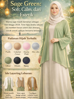 butter yellow, 9 Tren Warna Baju Lebaran 2026, Mahogany dan Butter Yellow Paduan Elegan, 1. Mahogany, 2. Butter Yellow, 3. Sage Green, 4. Dusty Pink, 5. Champagne, 6. Navy Blue, 7. Olive, 8. Soft Lilac, 9. Caramel Latte