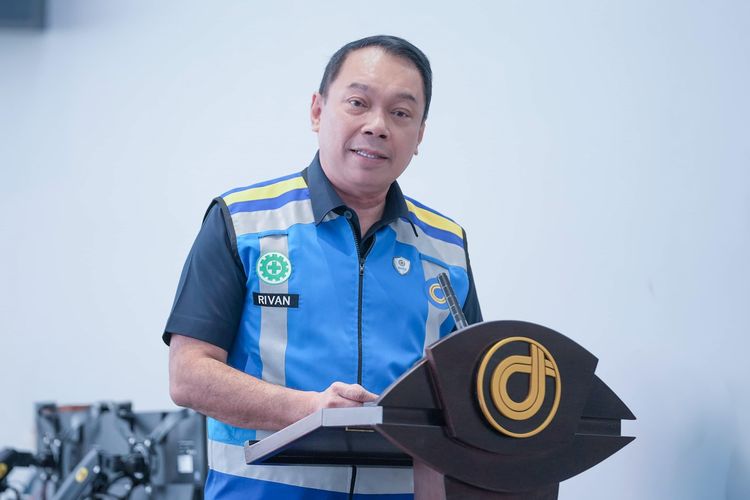 Jasa Marga, arus mudik, Arus Mudik dan Balik Lebaran 2026 Diprediksi Lebih Merata
