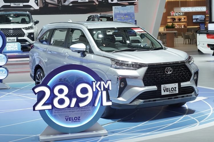 Toyota Astra Financial, BI Rate Meningkat, Cicilan Mobil Toyota Ikut Naik?