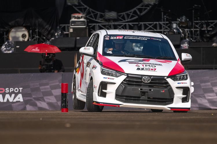 Gazoo Racing, mobil, Toyota, Toyota Gazoo Racing, Kisah Toyota Gazoo Racing, Lahir dari Penolakan