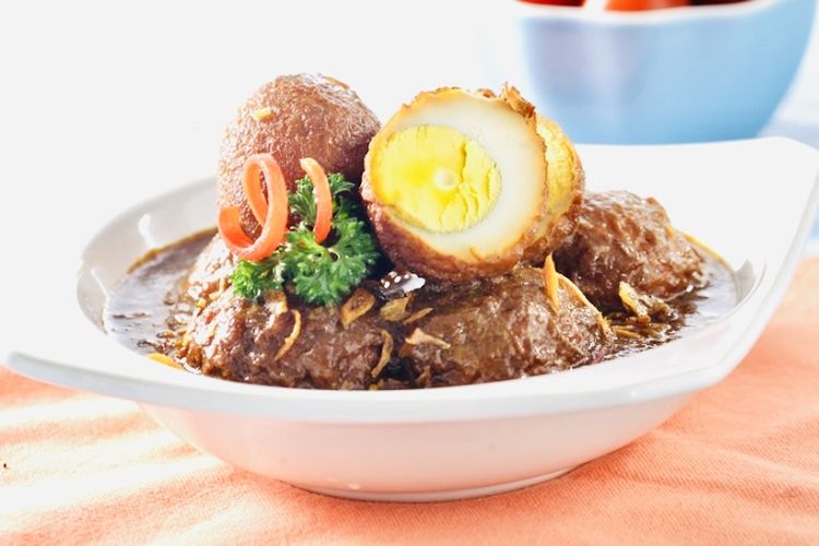 Olahan telur, 6 Olahan Telur untuk Menu Sahur yang Bergizi, Praktis Anti Ribet, 1. Resep tahu telur kukus, 2. Resep telur bayam, 3. Resep telur ceplok aroma serai, 4. Resep telur tumis bumbu teriyaki, 5. Resep telur gulung nori, 6. Resep Telur dadar bumbu semur