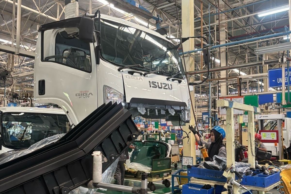 Isuzu, Kartini, Isuzu Astra Motor Indonesia, Hari Kartini, mobil, Cara Isuzu Rayakan Hari Kartini