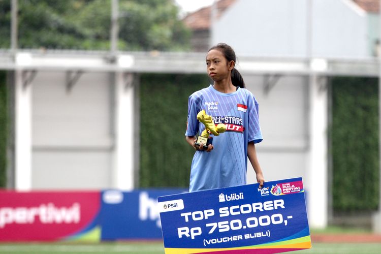 Piala Pertiwi 2025, sepak bola putri, Timnas Indonesia Putri, Timnas Indonesia putri, Satoru Mochizuki, Piala Pertiwi 2025 Selesai, Pelatih Timnas Indonesia Putri Soroti Potensi Pemain Muda