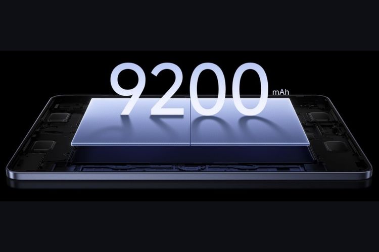 Xiaomi, xiaomi pad, Xiaomi Pad 8 Series, Xiaomi Pad 8 dan Pad 8 Pro Resmi Meluncur, Bisa Nyambung MacOS