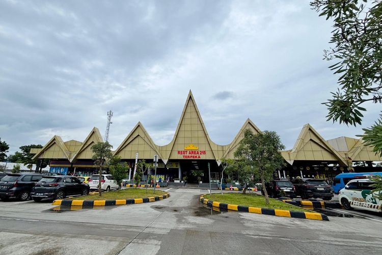 Tol Trans Jawa, Jasa Marga, Jasamarga, rest area, trans Jawa, Ramadhan 2025, mudik Lebaran 2025, daftar rest area mudik Lebaran 2025 di Tol Trans-Jawa, daftar rest area di Tol Trans-Jawa Lebaran 2025, Buat Pemudik, Ini Daftar Rest Area di Sepanjang Tol Trans-Jawa