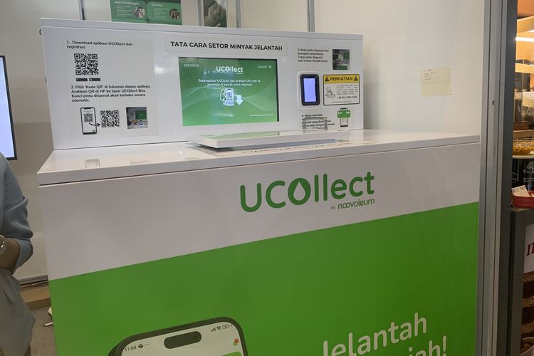 minyak jelantah, FHI 2025, Jual Minyak Jelantah, Jual minyak jelantah, Tukar Minyak Jelantah, fhi 2025, Cara Tukar Minyak Jelantah Jadi Rupiah, Satu Liter Rp 5.500