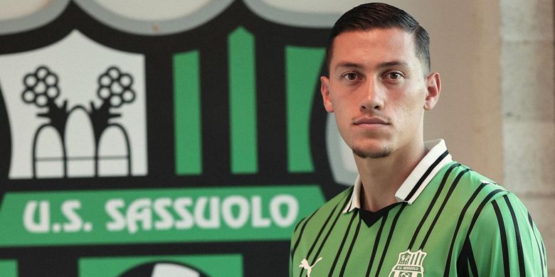 Serie A, Jay Idzes, Timnas, Indonesia, Sassuolo, Tarik Muharemovic, Liga Italia, Timnas Indonesia, Fiorentina, Liga Italia 2025-2026, Pemain Sassuolo Puji Peran Vital Jay Idzes Saat Kalahkan Fiorentina